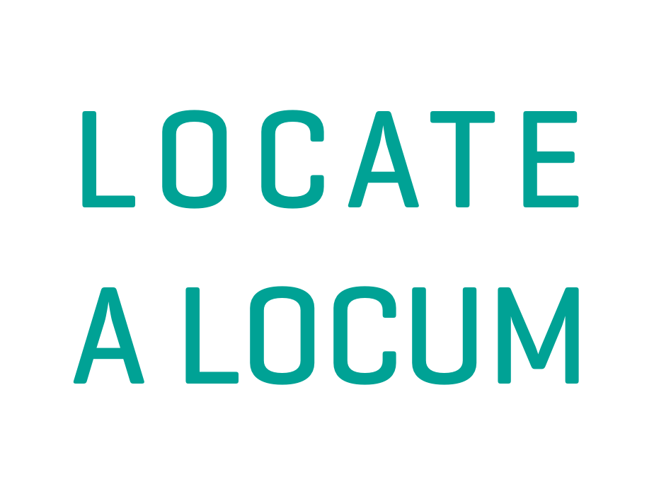 Locate A Locum