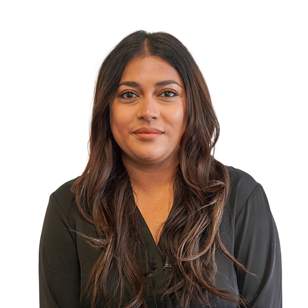 Nisha Khanom