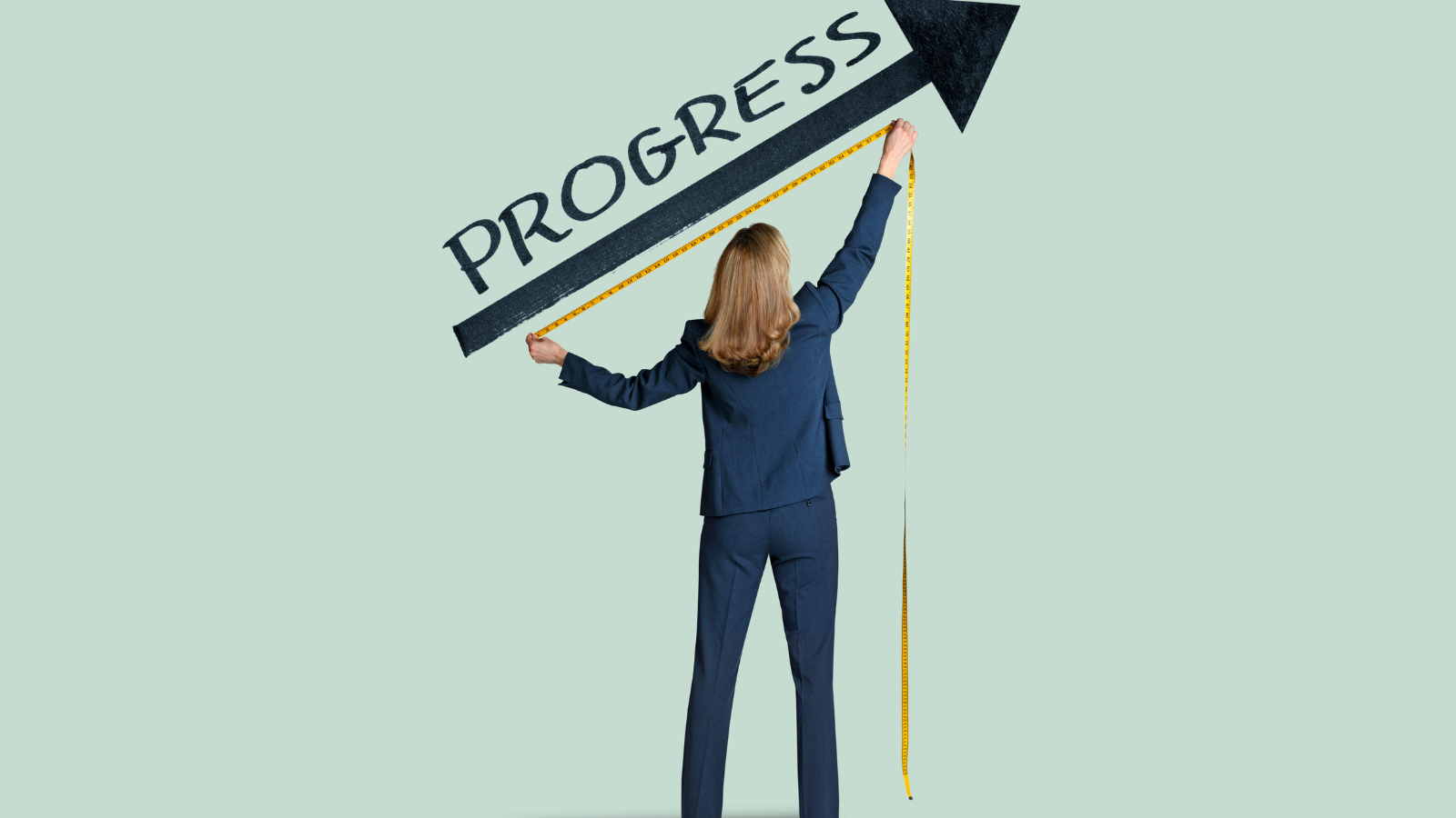 Monitoring progress
