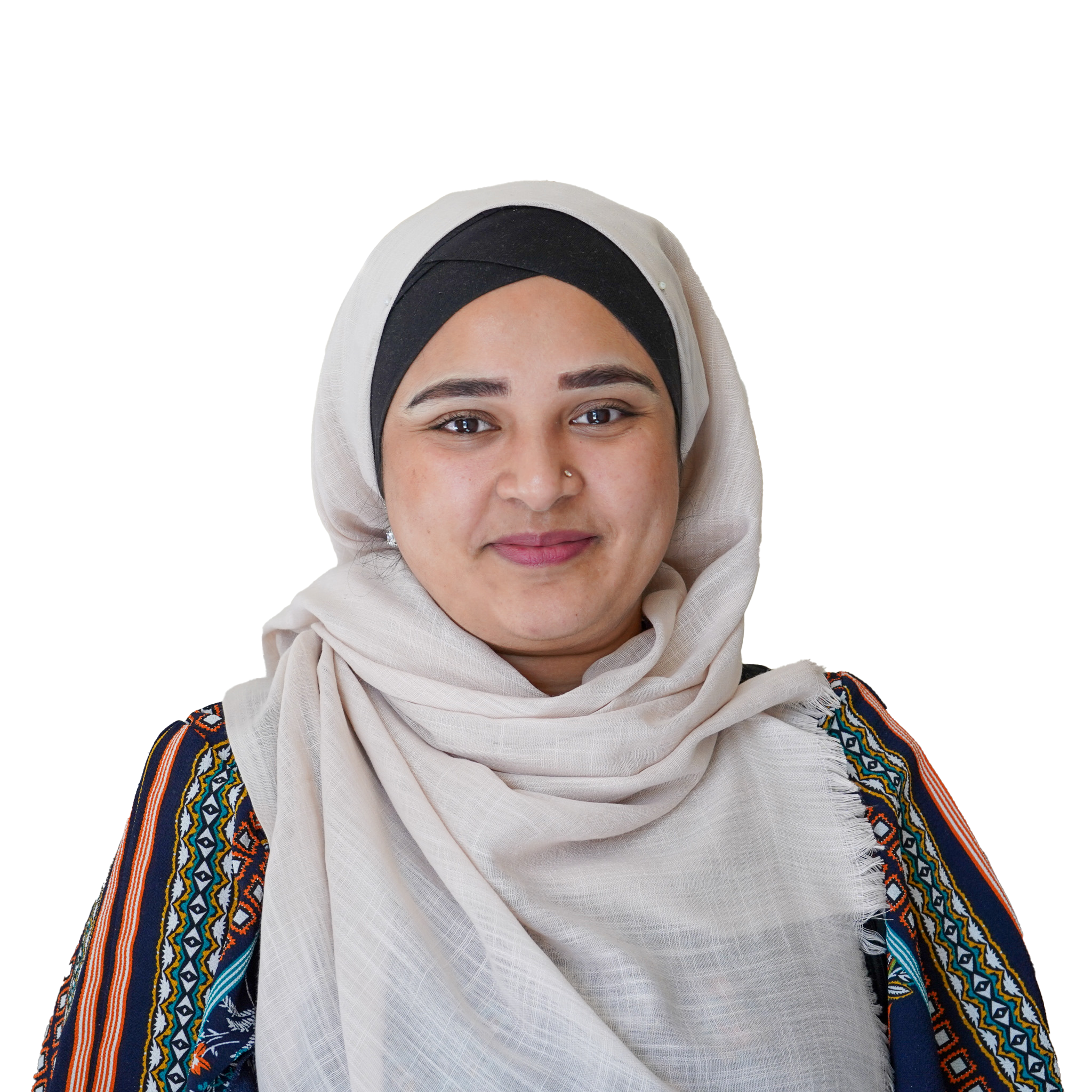 Sabina Begum