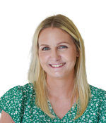 Jenny Forde