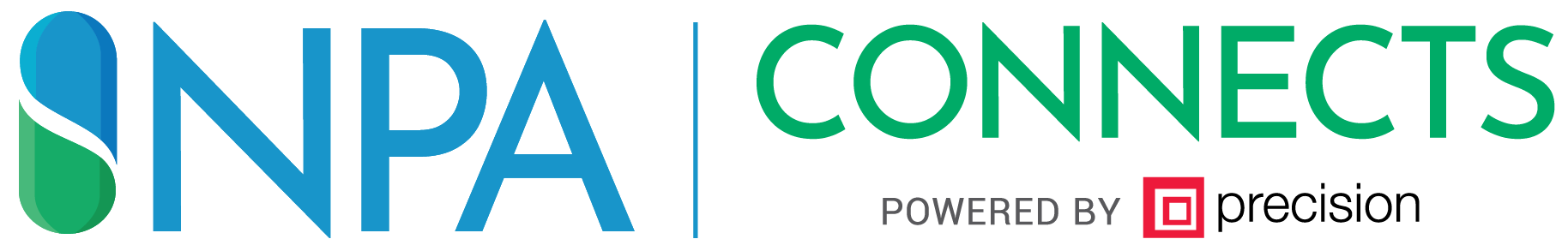 NPA Connects Logo