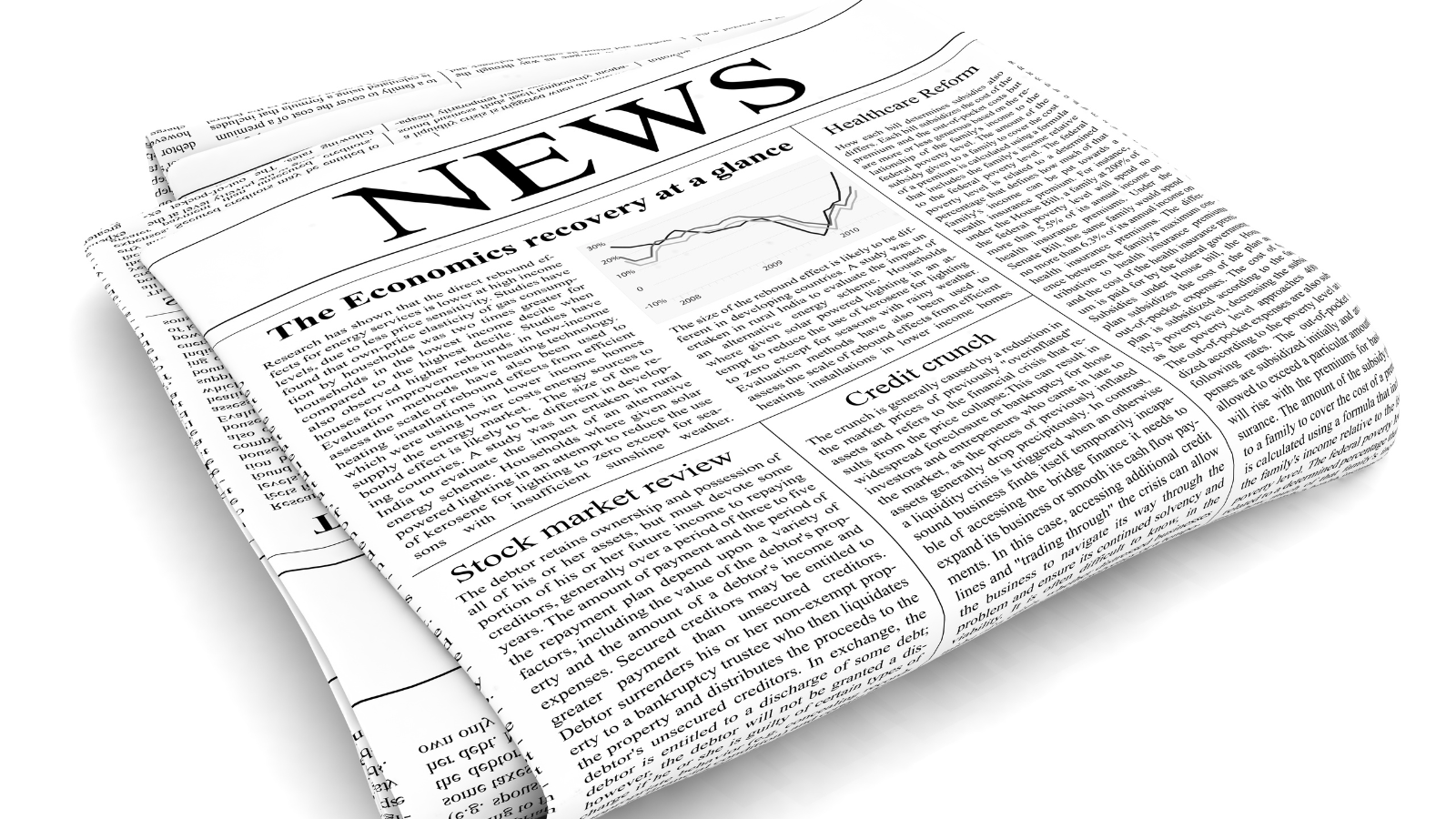 Newspaper