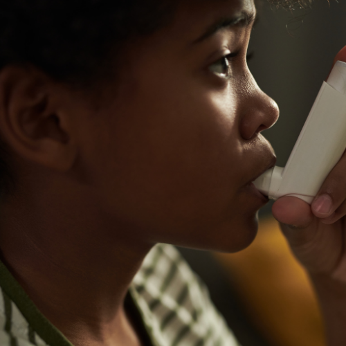 inhaler device