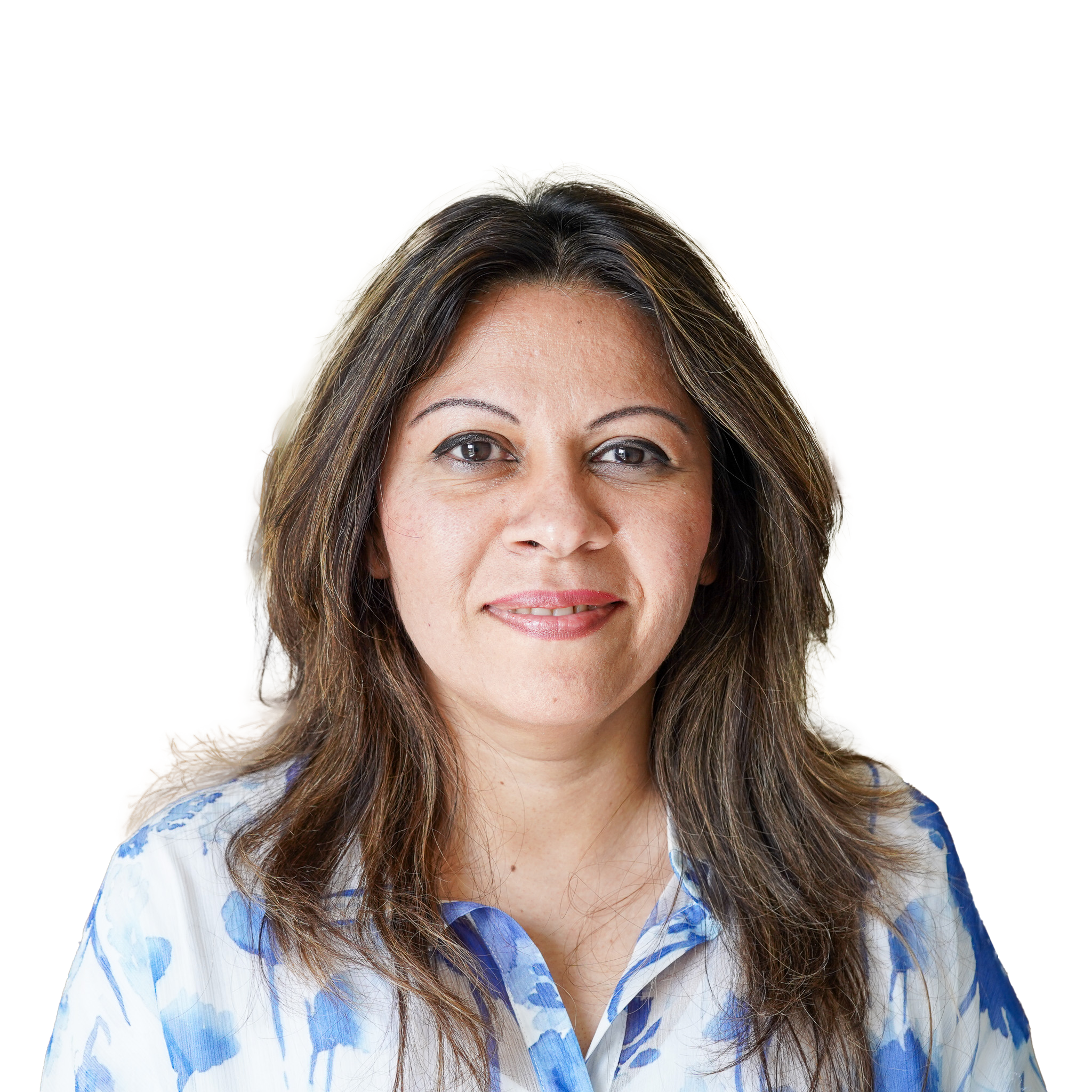Kamilah Khalid