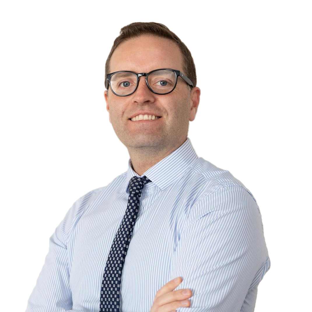 Rhodri Thomas