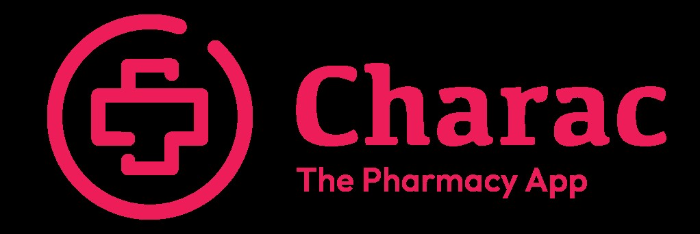 Charac   red
