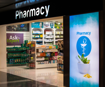 Introducing PharmOutcomes’ Digital Gateway