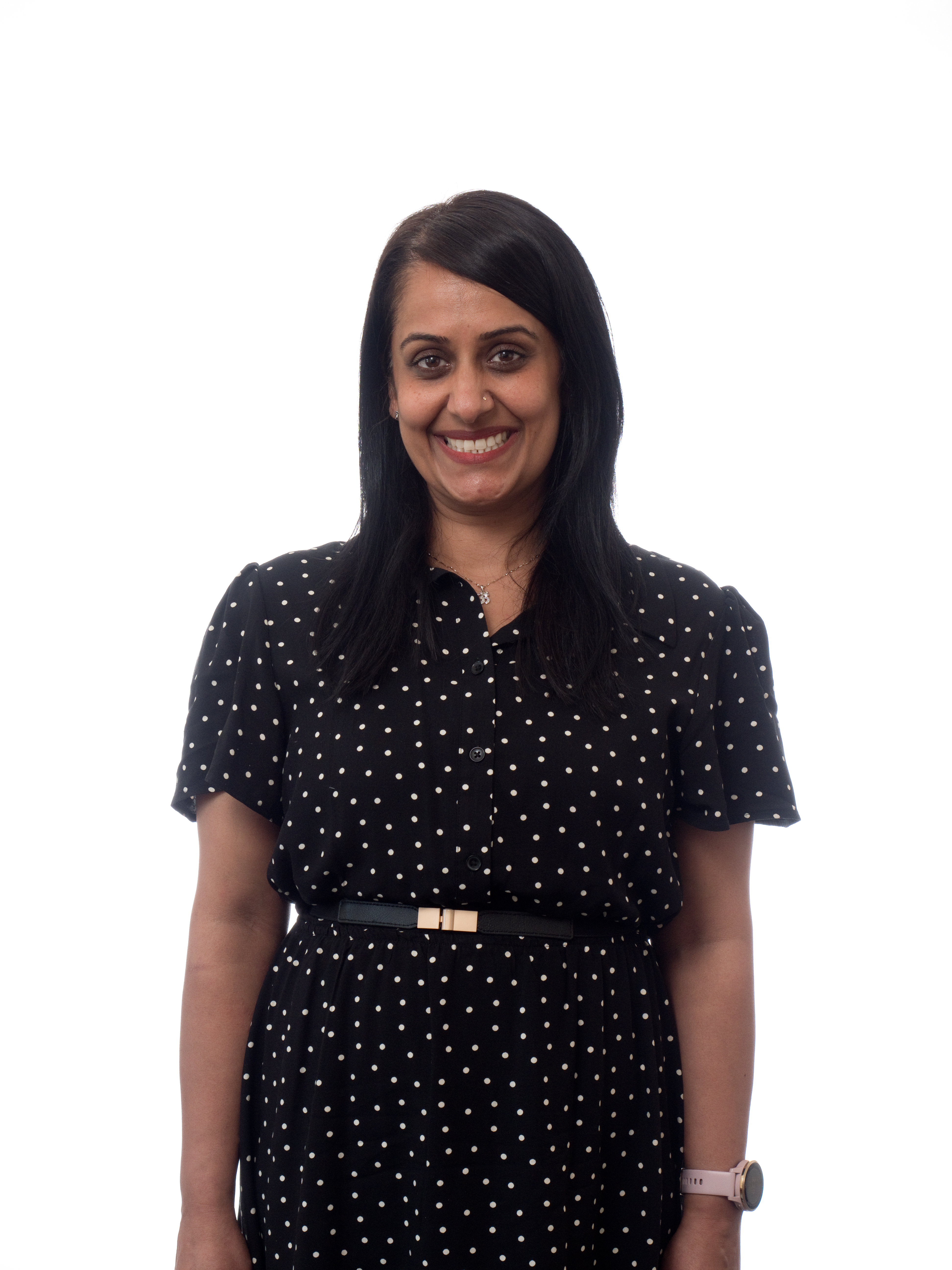 Poonam Chudasama