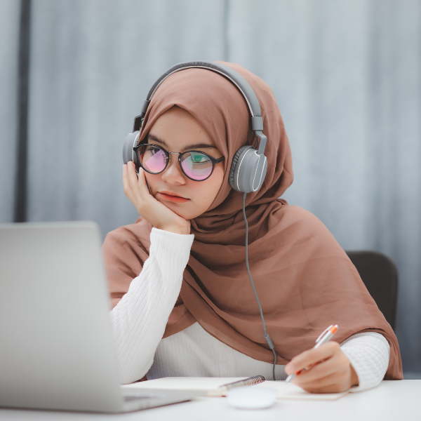 distance learning