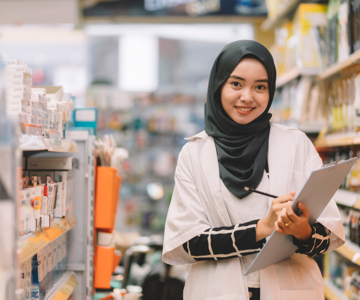 Pharmacy Technician Course
