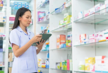 Beyond Dispensing: The Future of Point of Care Testing in Pharmacy