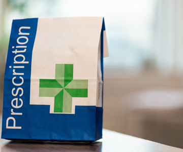 Delivering Medicines Safely & Effectively