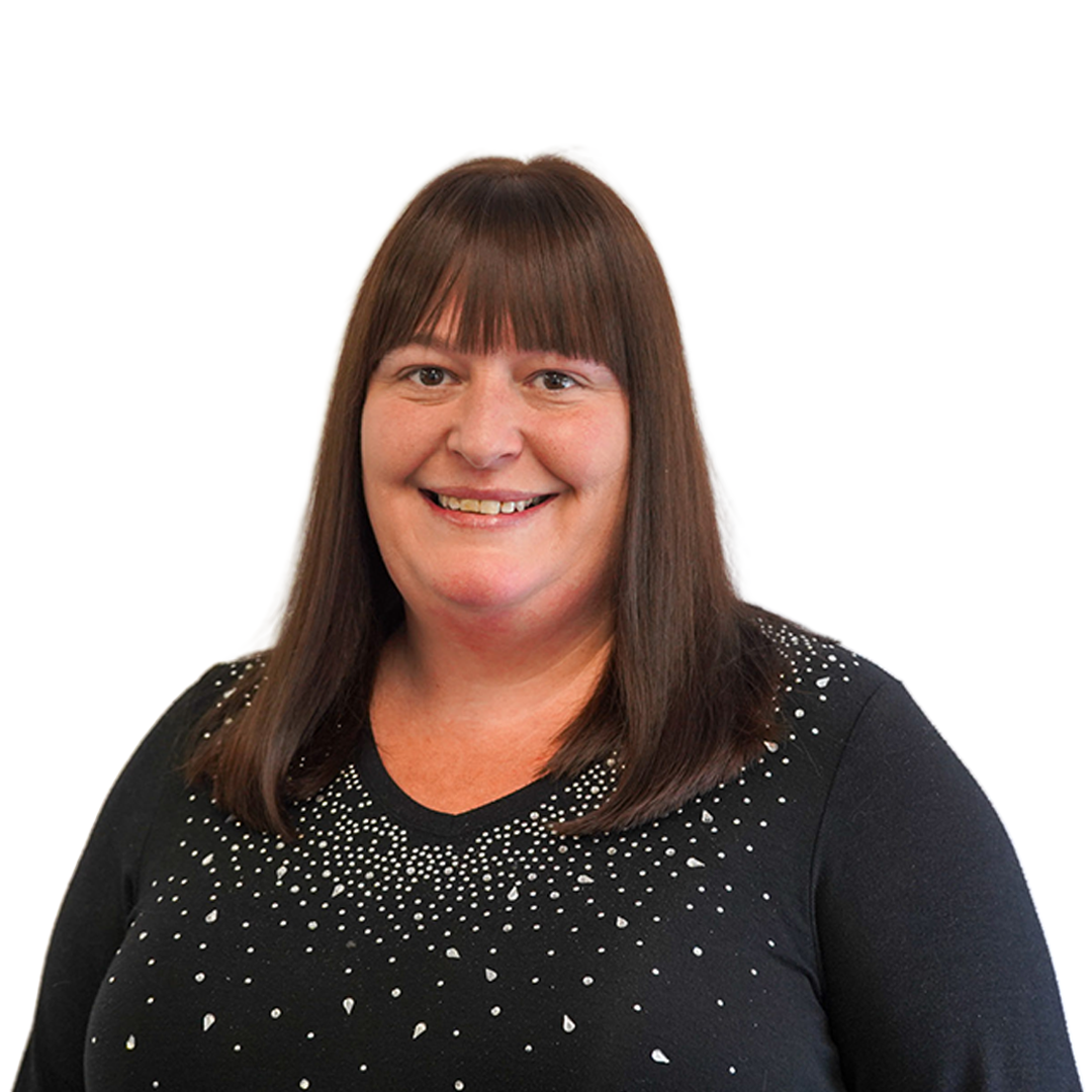 Lisa Rudge