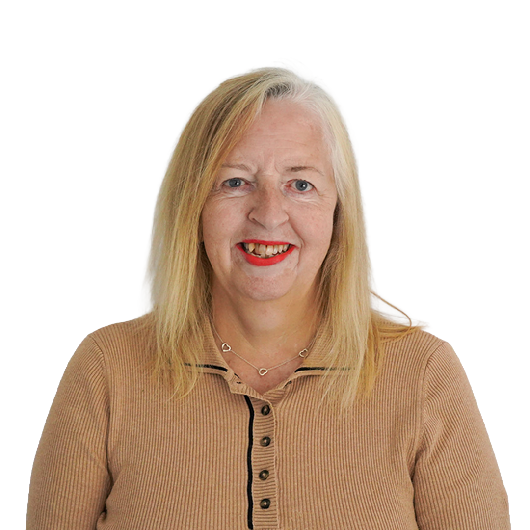 Sue Green