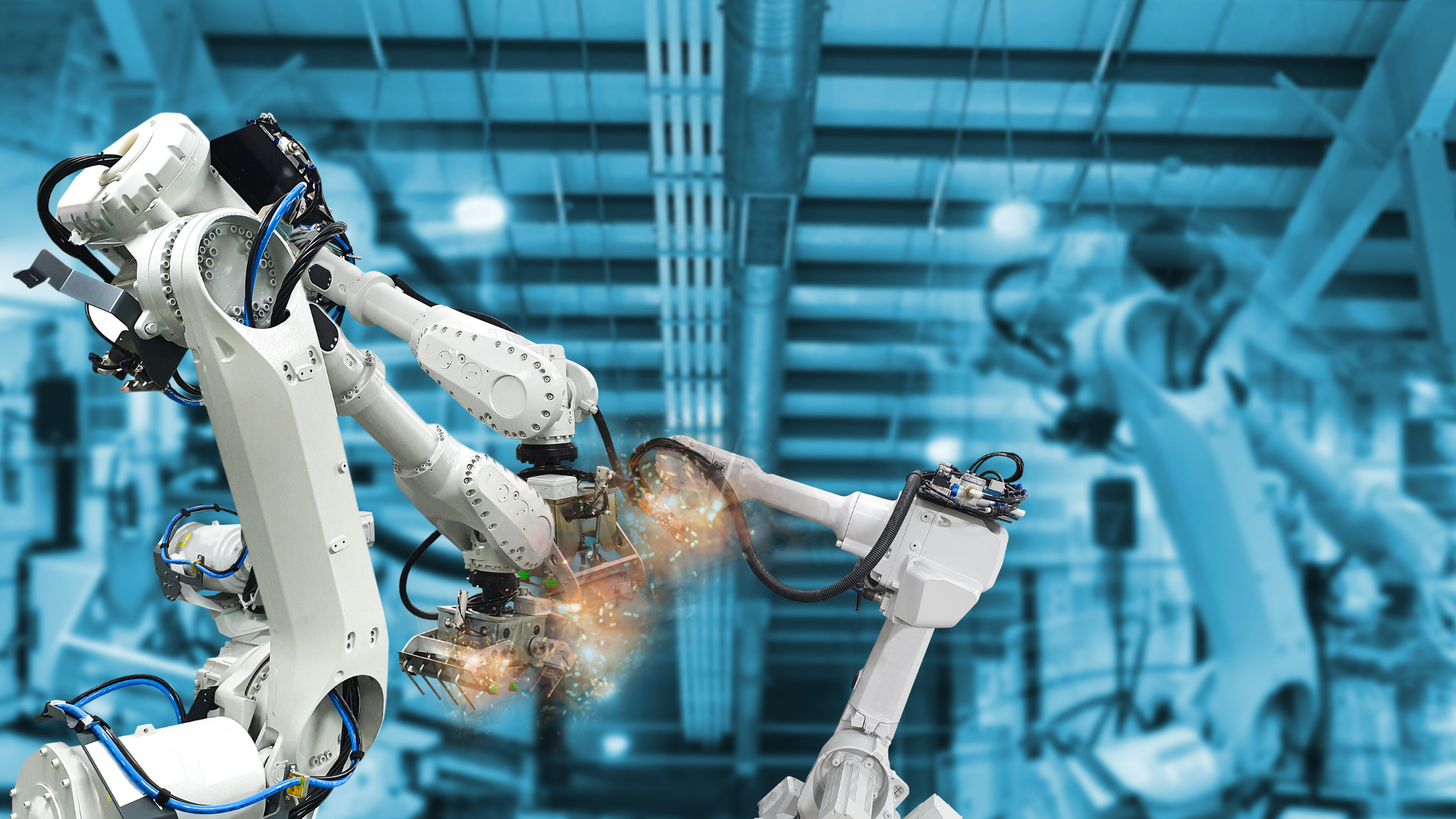 Robotics