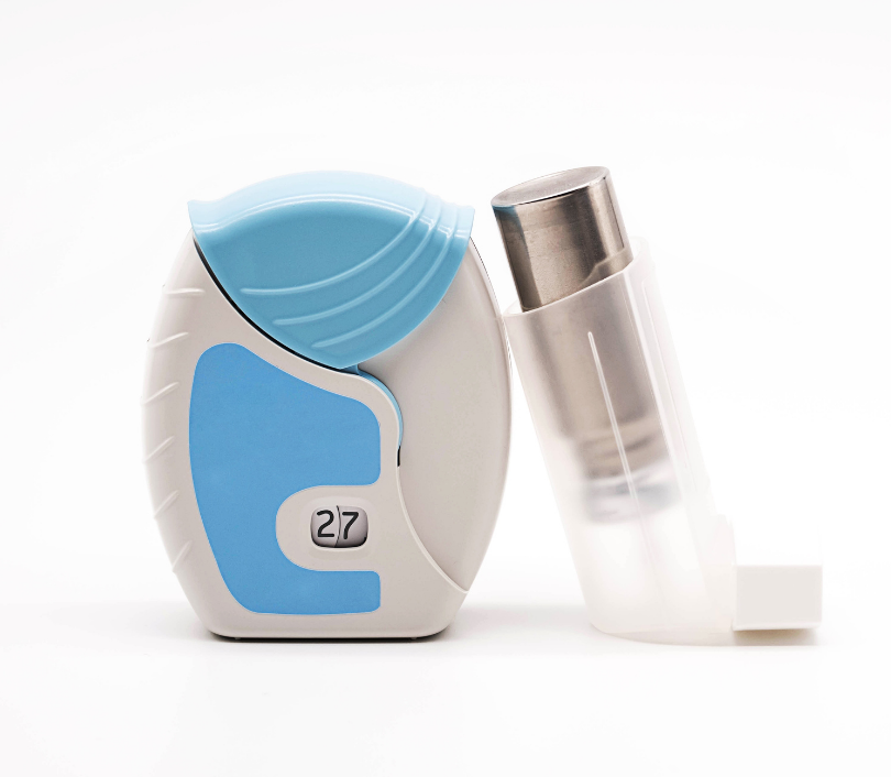 inhaler types