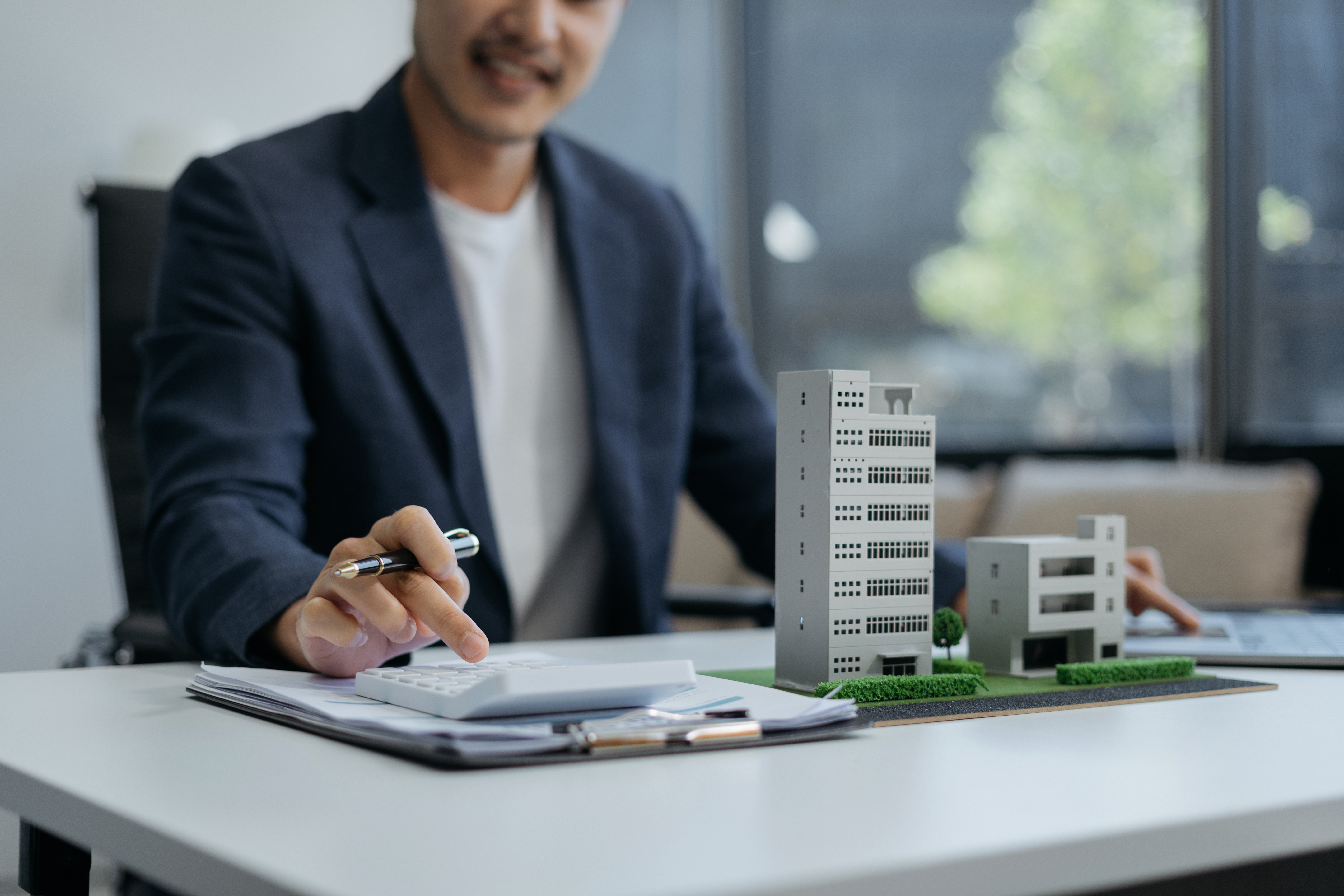 Property insurance