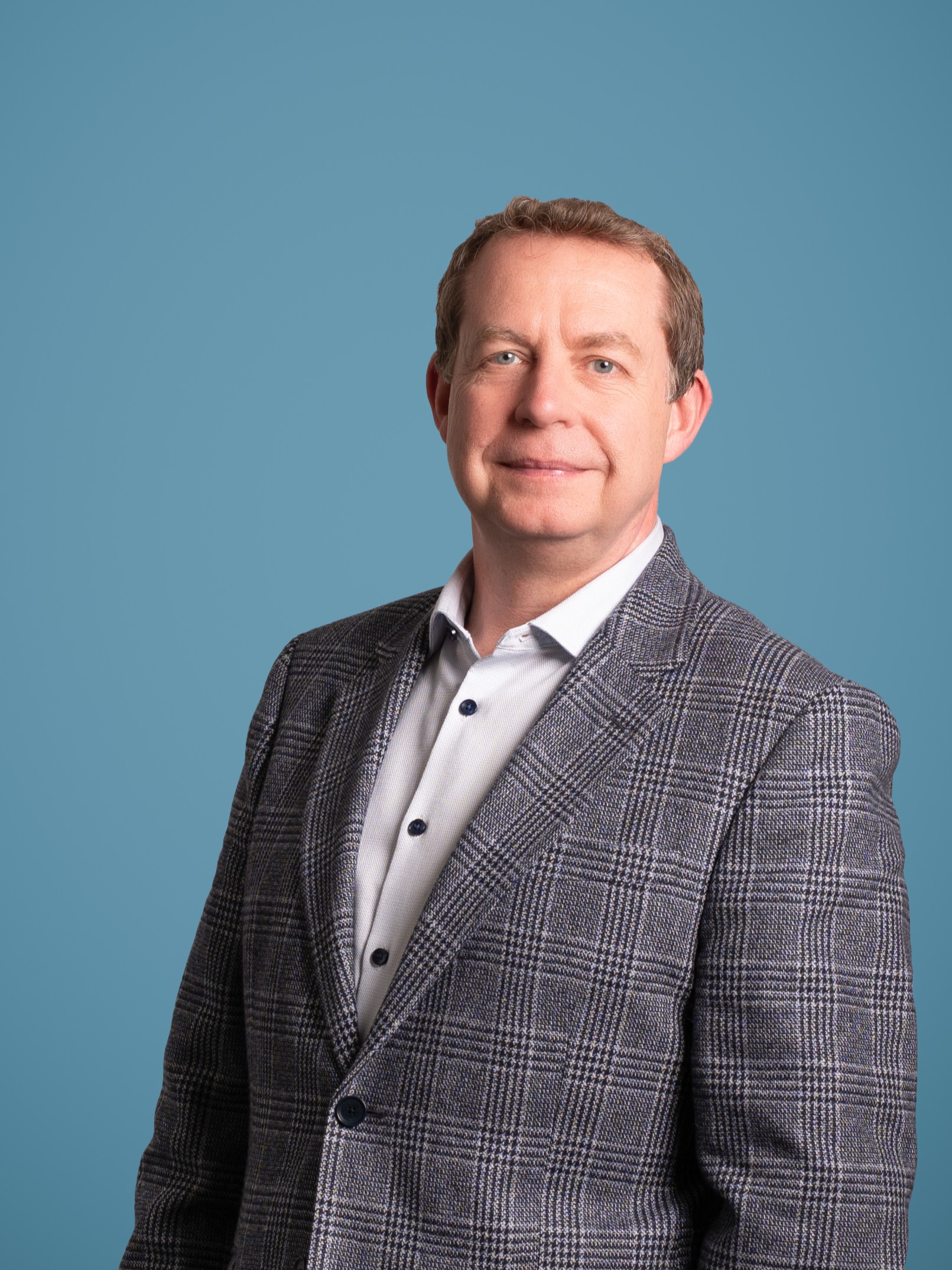 Gareth Richards, NPAI