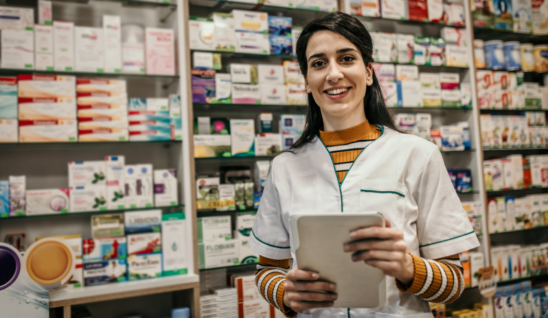 Clinical Excellence in Prescribing Practice: The Fundamentals