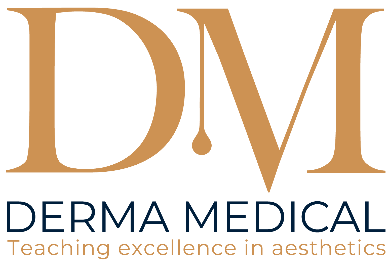 Derma Medical Logo