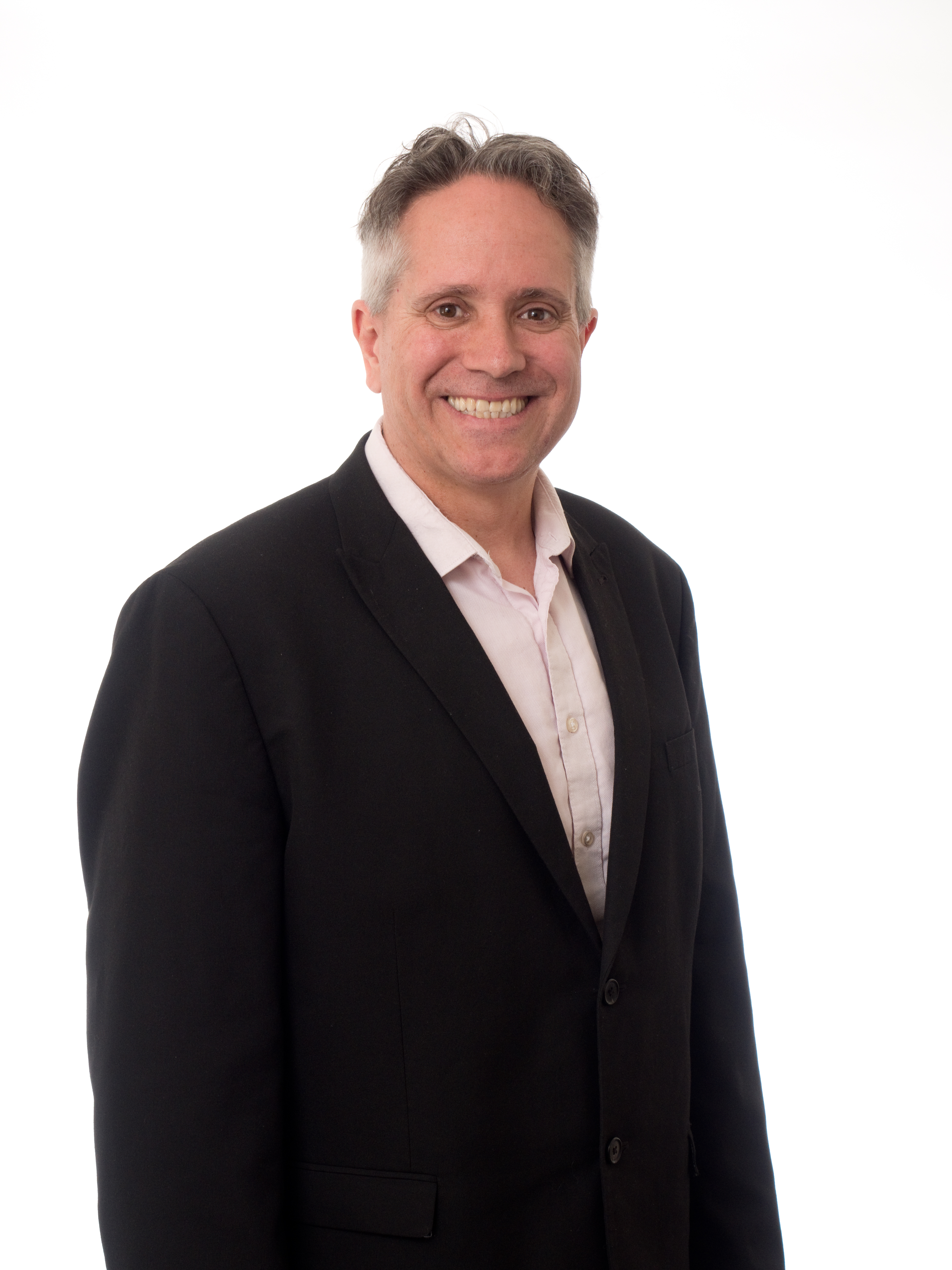 Nick Kaye