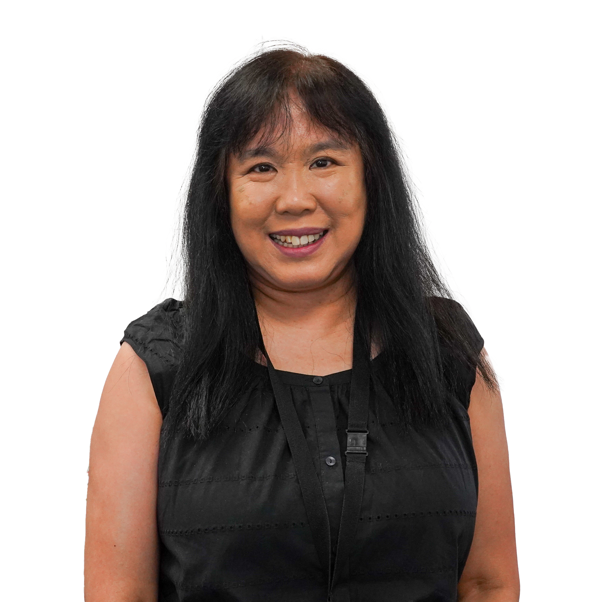 Antania Tang
