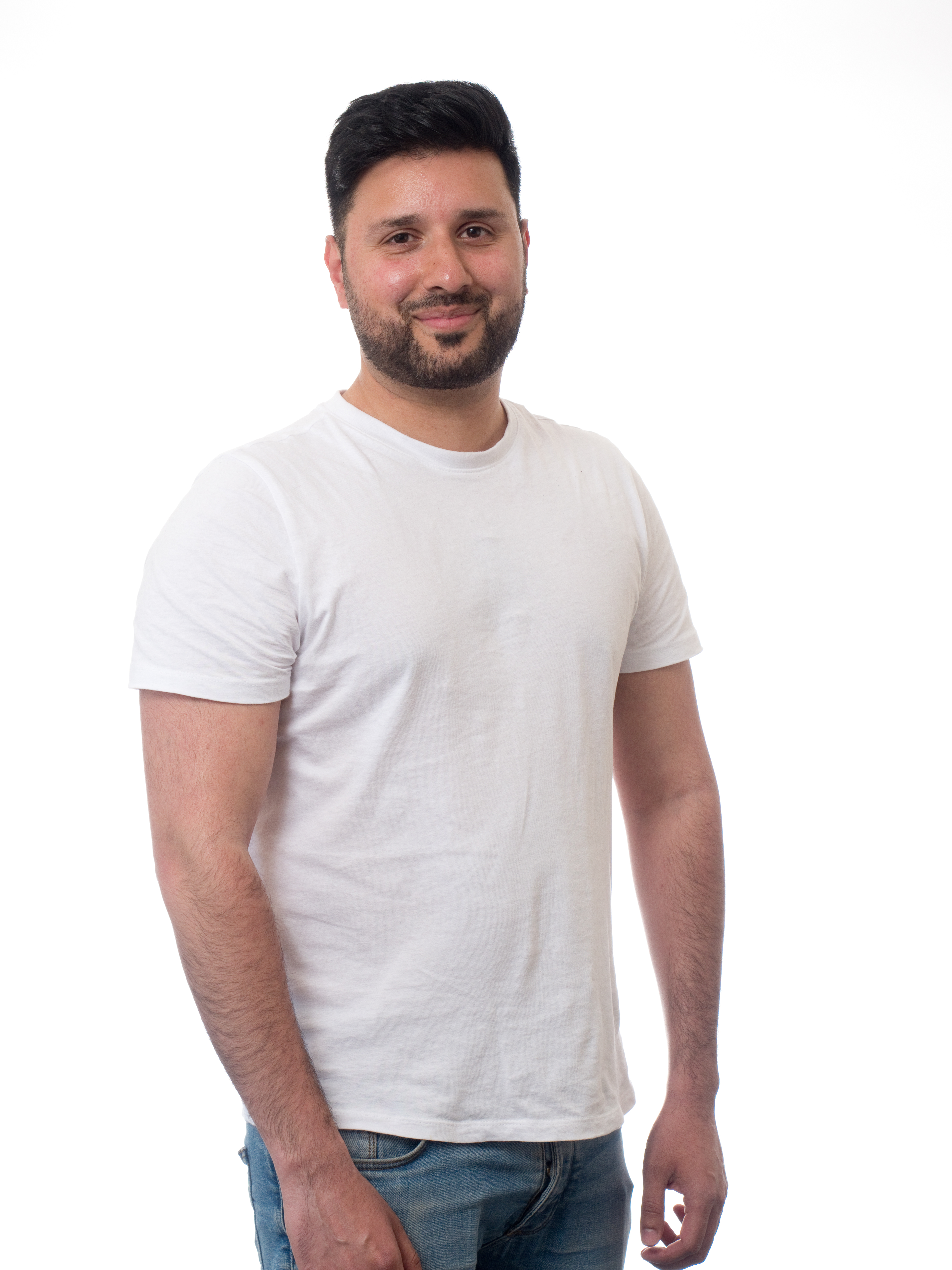 Azeem Mohammed