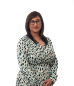 Rikta Desai