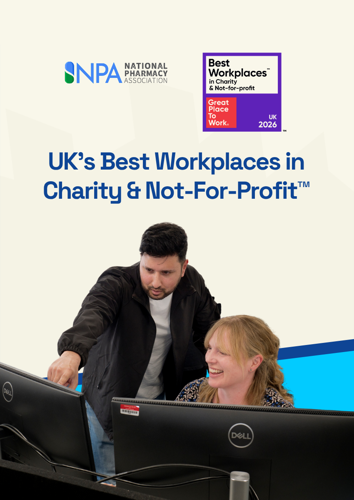 Best Place To Work
