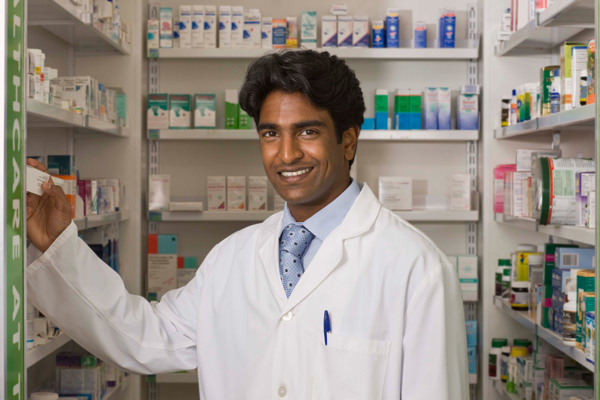 Pharmadoctor Etool Example PGD's & Digital Consultation platforms | National Pharmacy Association