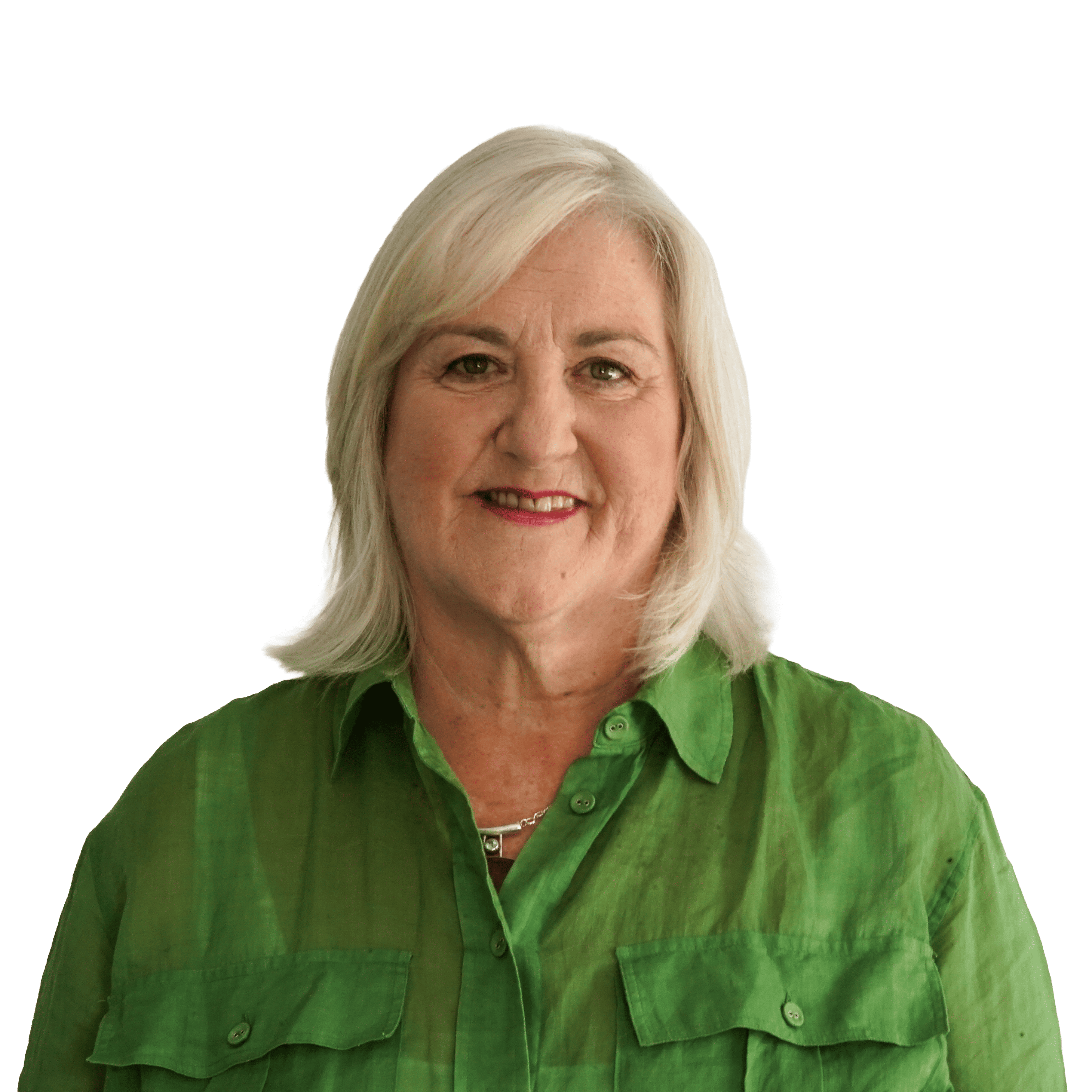 Janice Oman