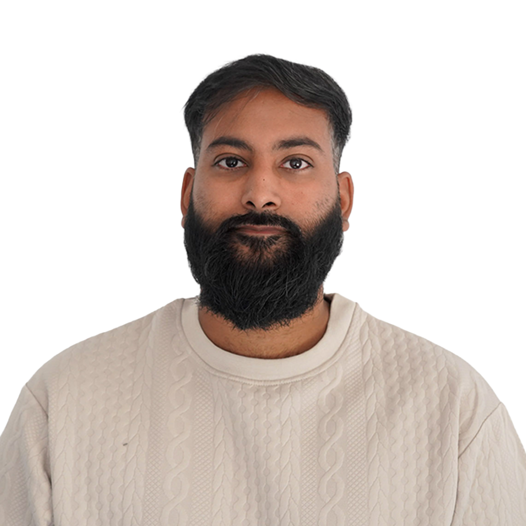 Junaid Jawaid