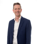 Stephen Fishwick