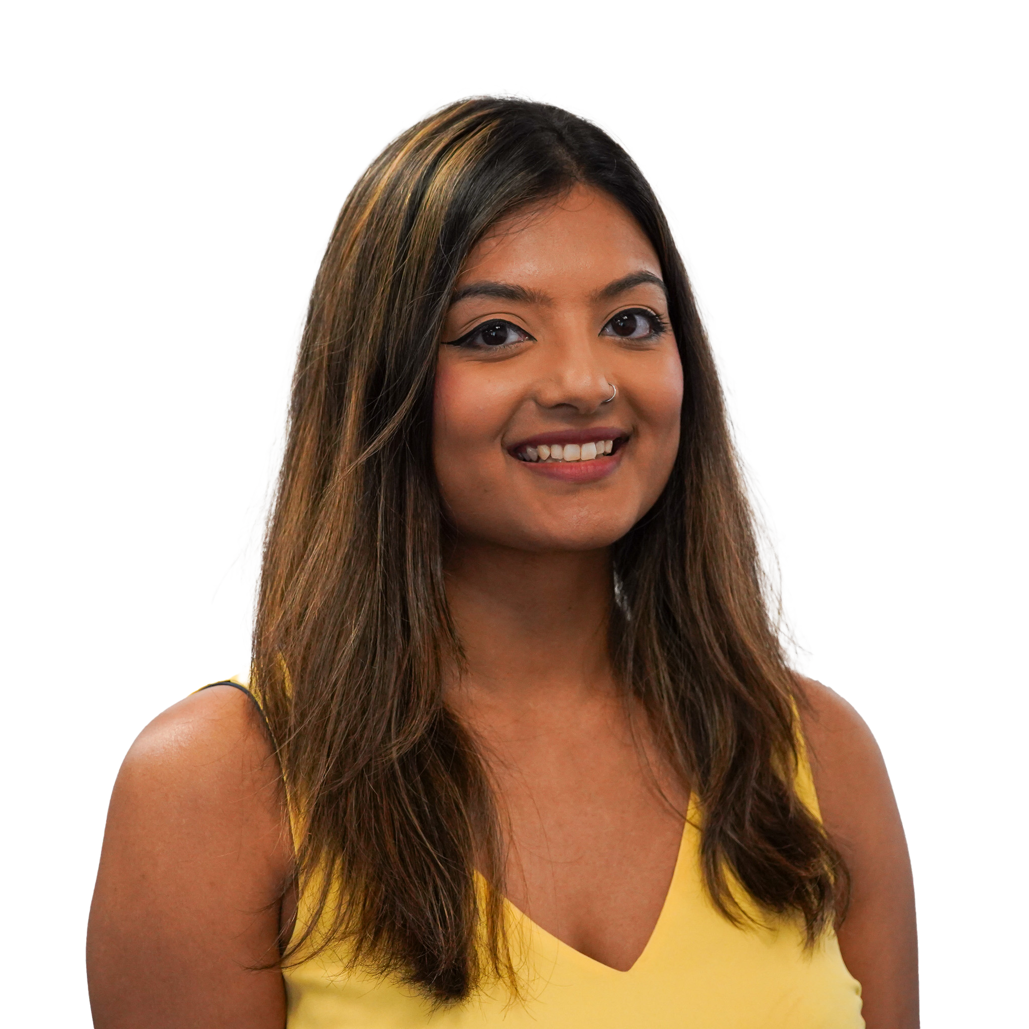 Pooja Purkayastha