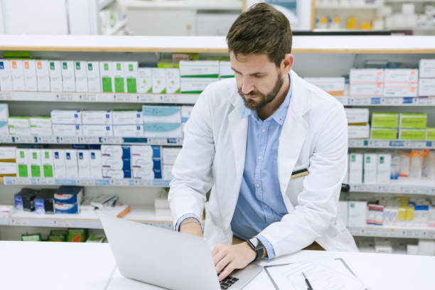 A Beginner's Guide to Buying a Pharmacy