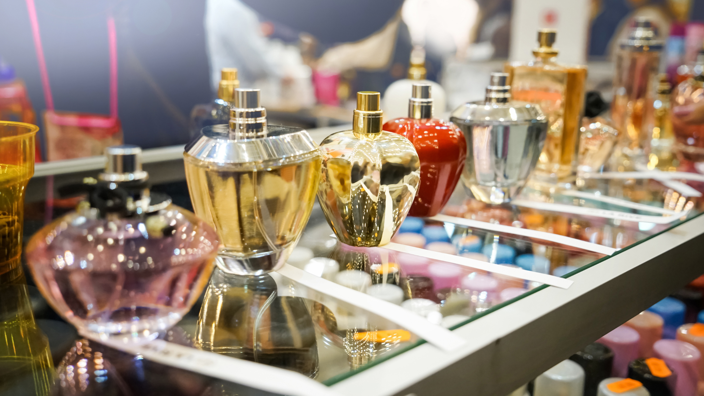 Perfumes