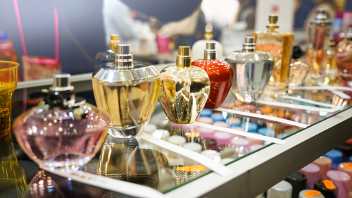 Perfumes