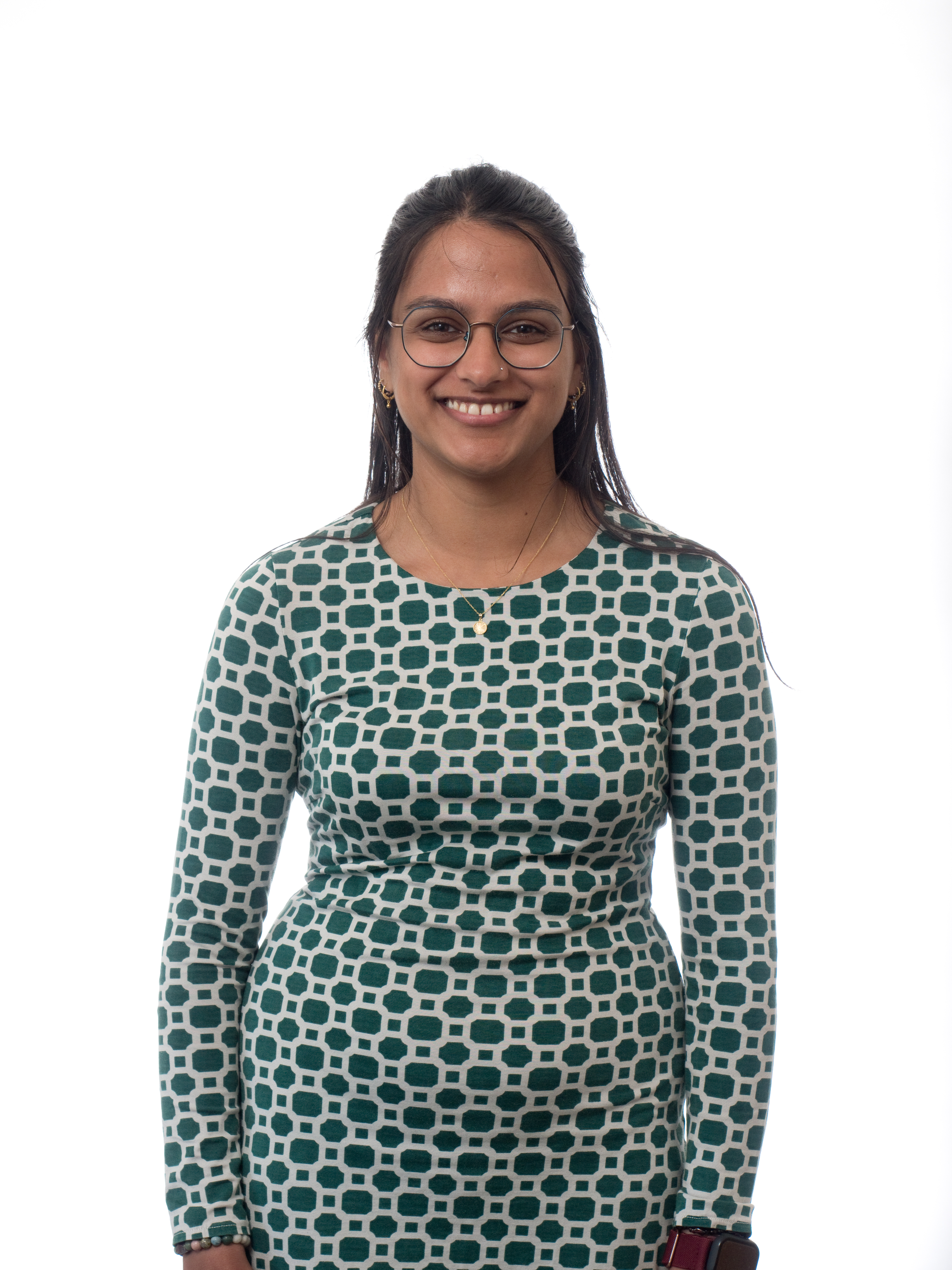 Bella Shah