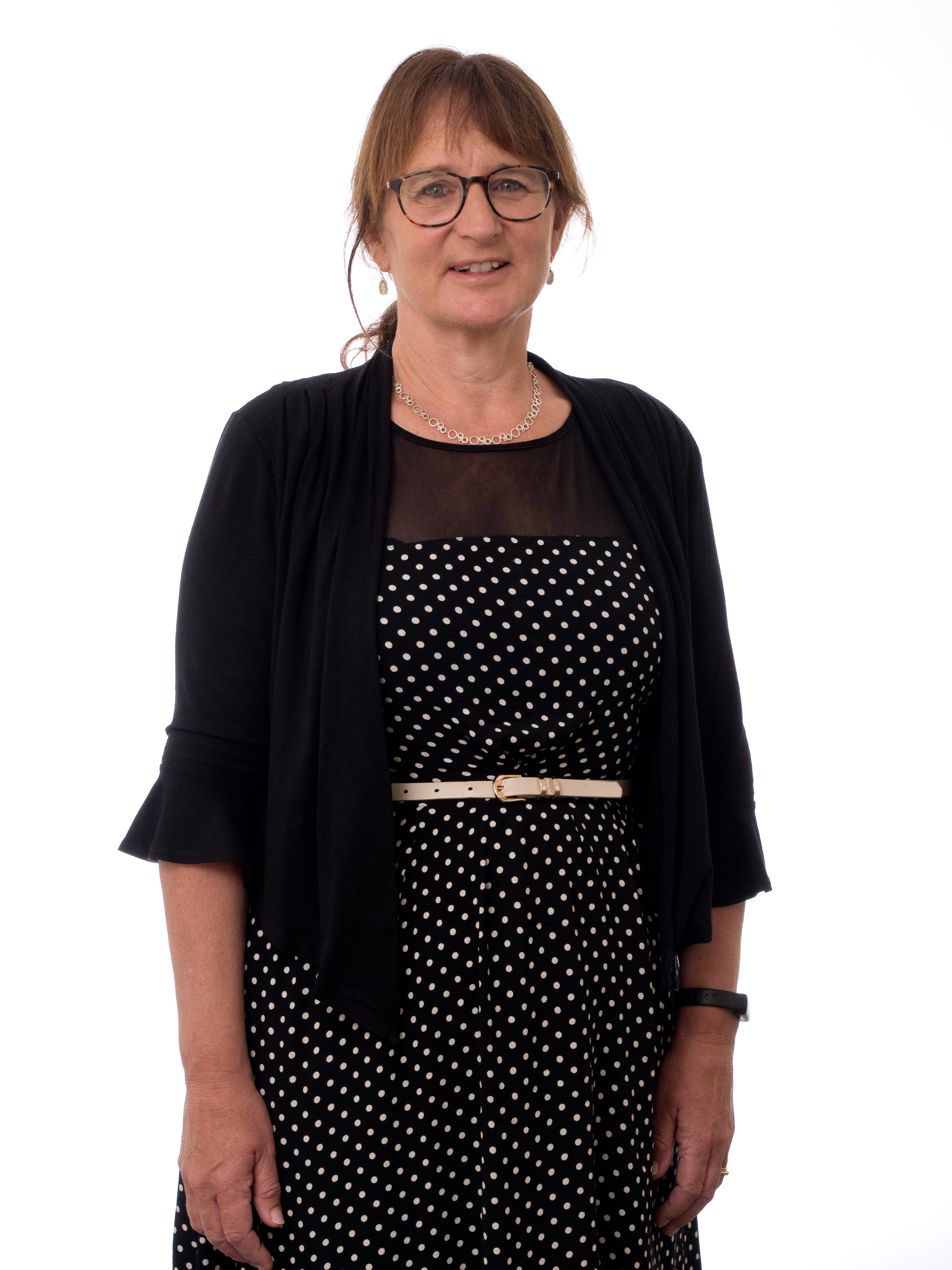 Jill Loader
