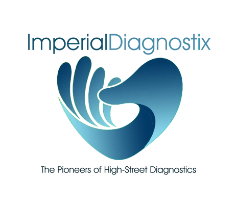 Imperial Diagnostix Ltd Logo