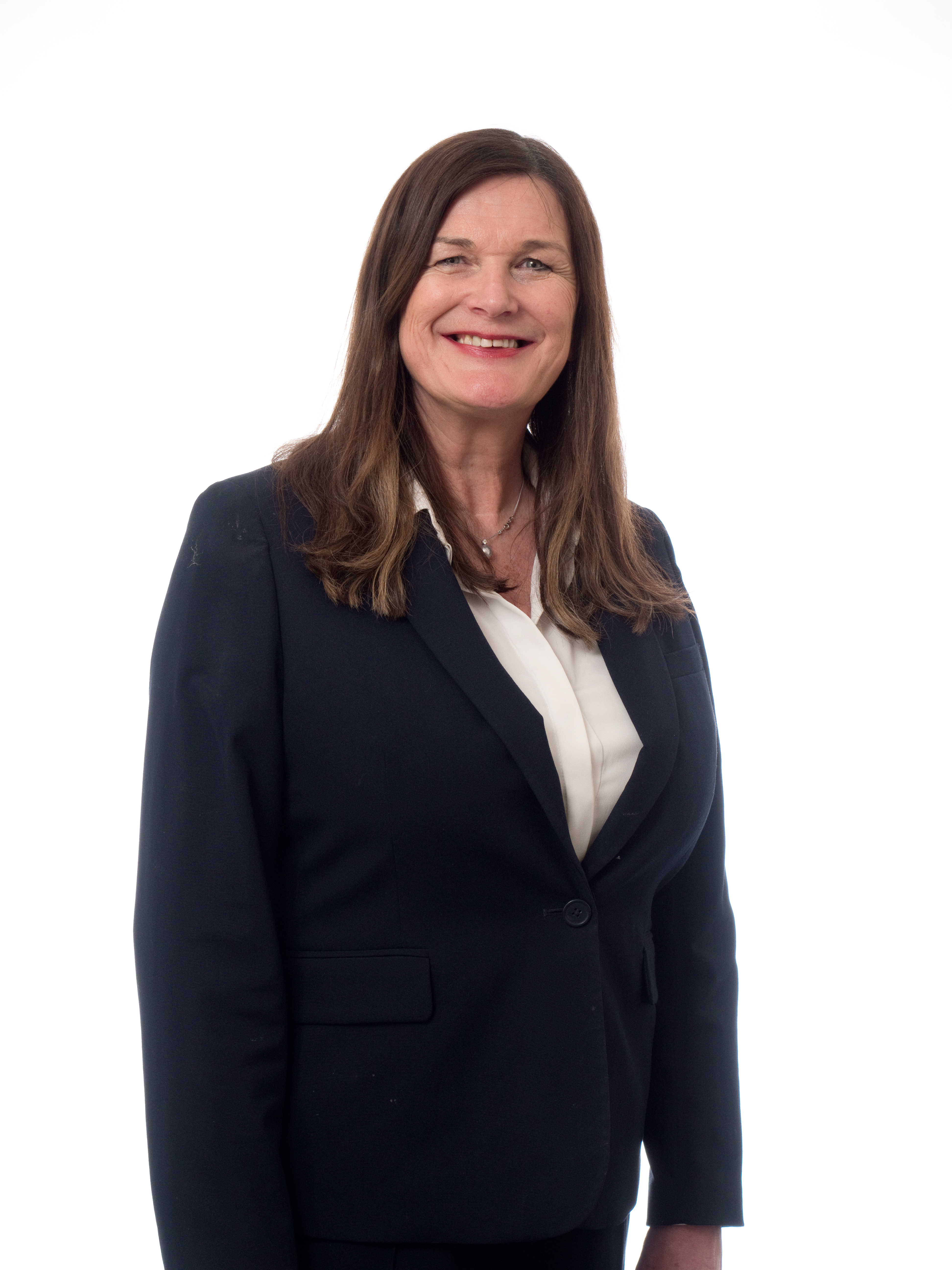 Joanne McMullan