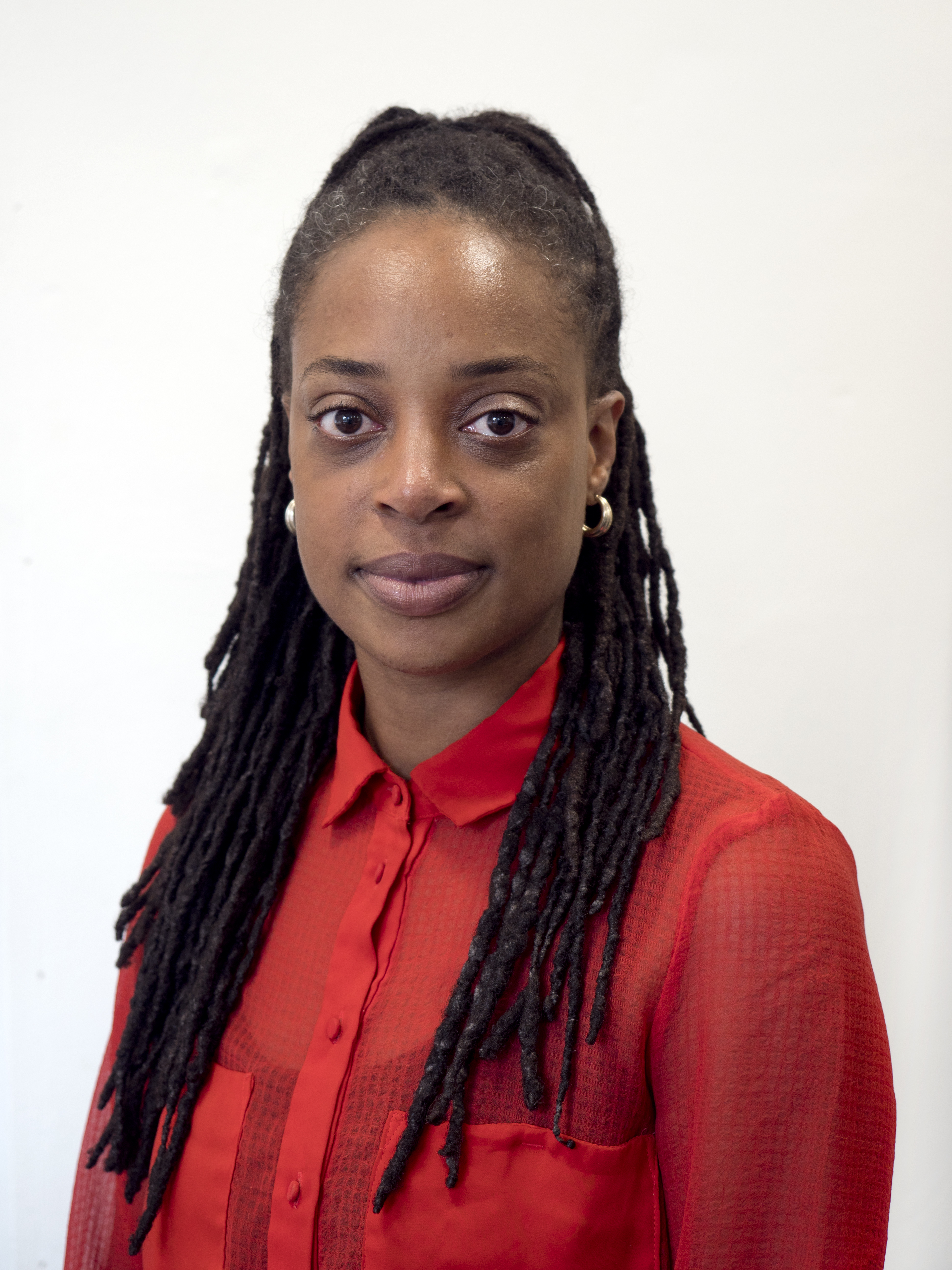 Annabelle Leandre