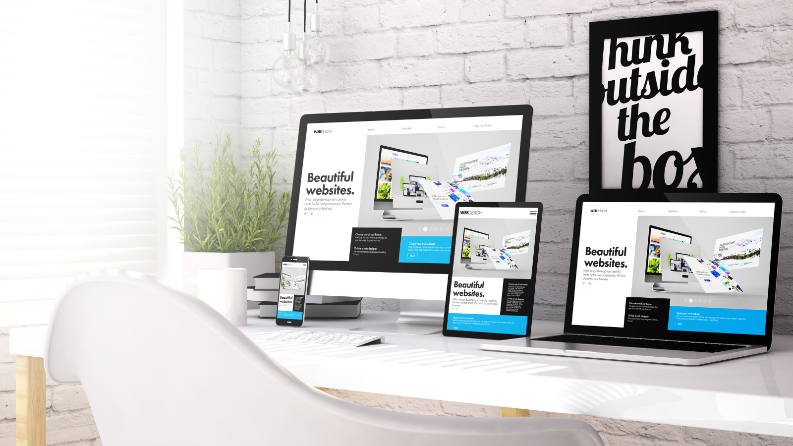Websites