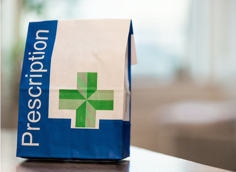 Delivering Medicines Safely & Effectively