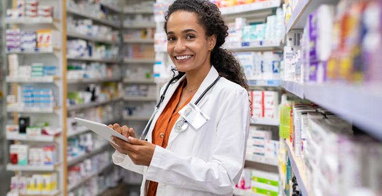 Pharmacy Supervision: Navigating current legislation and reducing risk
