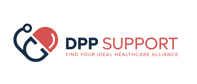 DPP Support logo
