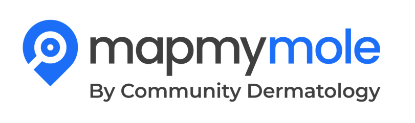 Map My Mole logo