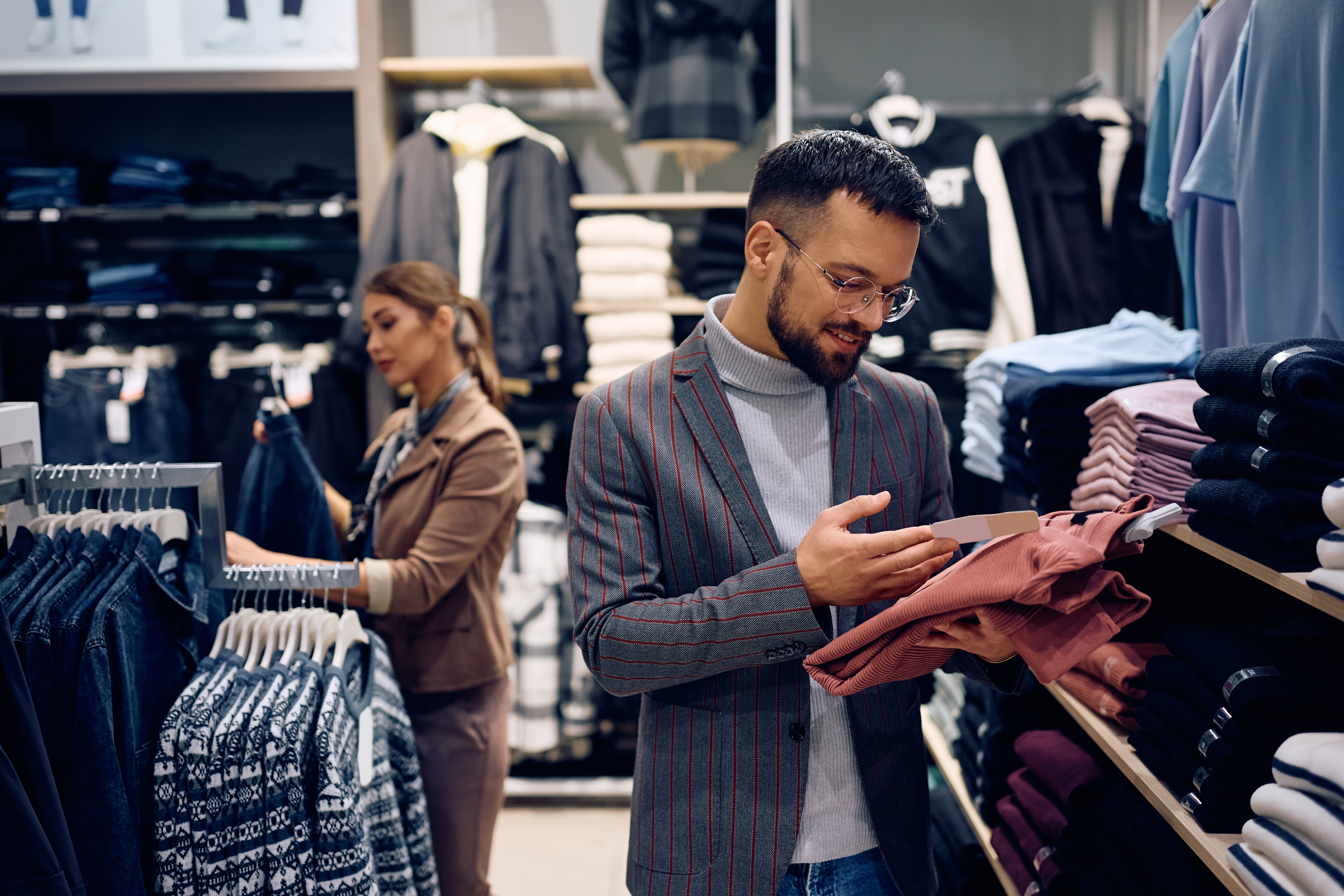 Retail insurance