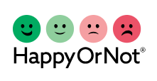 HappyOrNot